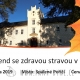Podzimní víkend se zdravou stravou v Brdech