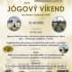 Jarní jógový víkend na zámku Spálené Poříčí