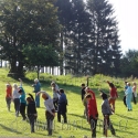 Jogínský pobyt Orlovice 2016