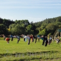 Jogínský pobyt Orlovice 2016