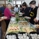 Jogínský pobyt Orlovice 2016