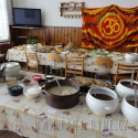 Jogínský pobyt Orlovice 2016