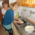 Pobyt s kurzem vaření Modrá bublina
