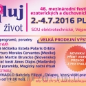 Festival Miluj svůj život v Plzni