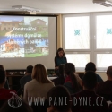 Konference přírodního stavitelství - PLZEŇ 2017