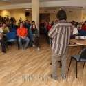 Konference přírodního stavitelství - PLZEŇ 2017