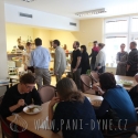 Konference přírodního stavitelství - PLZEŇ 2017