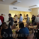 Konference přírodního stavitelství - PLZEŇ 2017