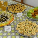 CATERING