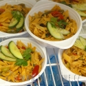 CATERING