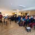 Konference přírodního stavitelství - Plzeň 2018