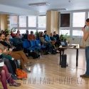 Konference přírodního stavitelství - Plzeň 2018