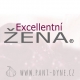 12. Excellentní žena