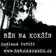 Občerstvení pro běžce na Kokšín - zimní večírek