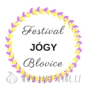 Festival jógy Blovice