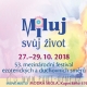 Festival Miluj svůj život v Praze
