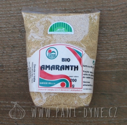 Amarant BIO 200g