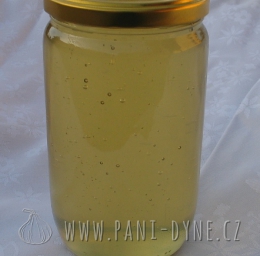 Sirup pšeničný 1kg
