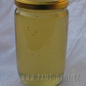 Sirup pšeničný 1kg