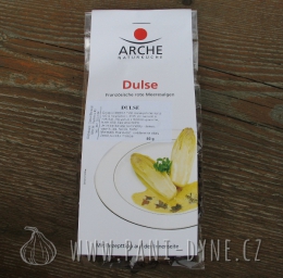 Řasy Dulse bio 40g