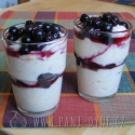 Aronie kompot 300g