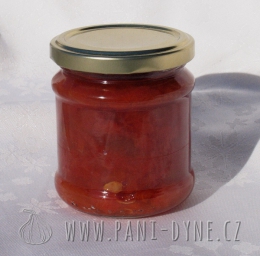 Džem Melounek 200g