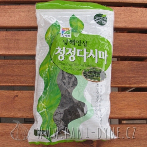 Řasy Kombu 150g