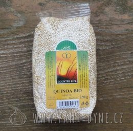 Quinoa BIO 250g