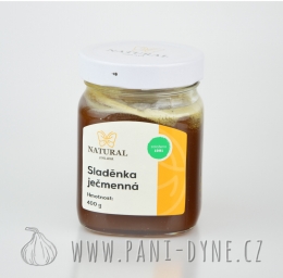 Slad ječmenný - Sladěnka ječmenná 310 G