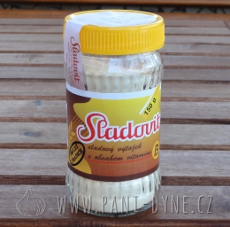 Slad ječmenný Sladovit sušený 170g