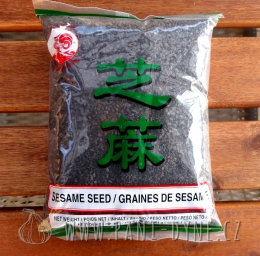 Sezam černý 454 g