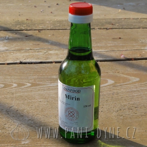 Mirin 250 ml