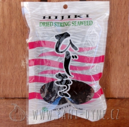 Řasy Hijiki 42,5g