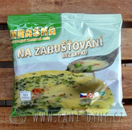 Hraška jemná bezlepková 250g