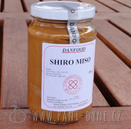 Miso shiro 350g