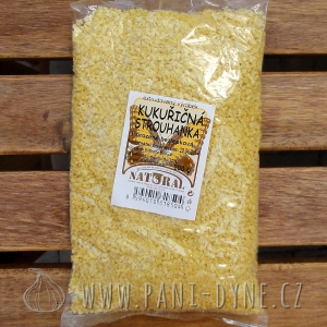 Strouhanka kukuřičná 200 g