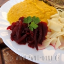 Řepa červená, na kyselo 300 g