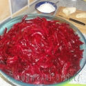 Řepa červená, na kyselo 300 g