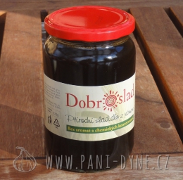 Slad ječmenný Dobroslad 920 g