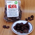 Klikva velkoplodá bio (jako brusinka), bez cukru, 100 g