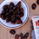 Klikva velkoplodá bio (jako brusinka), bez cukru, 100 g