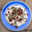 Klikva velkoplodá bio (jako brusinka), bez cukru, 100 g