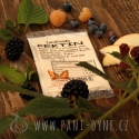 Citrusový PEKTIN 10 g