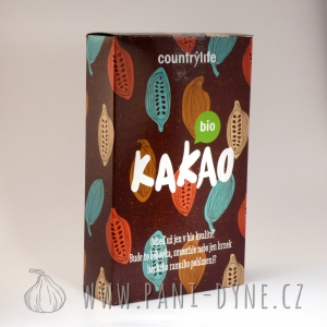 Kakao bio 150 g