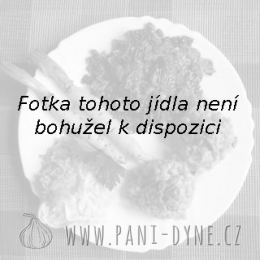 Zeleninový koláč