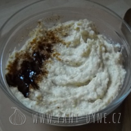 Amasaké jogurt